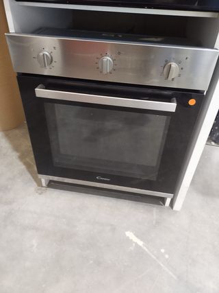 Horno Candy Semi nuevo