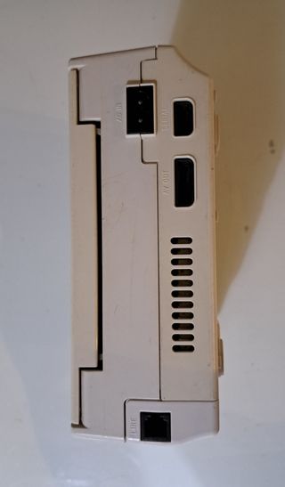 Consola Sega Dreamcast Beige