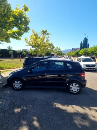Mercedes-Benz Clase B 2006