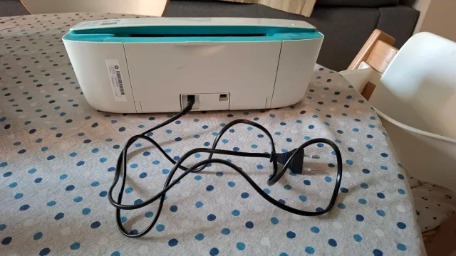 Impresora HP DeskJet 3762