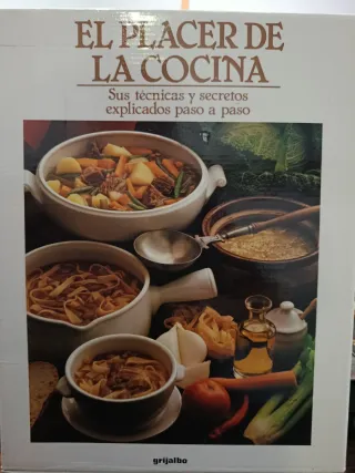 La cocina