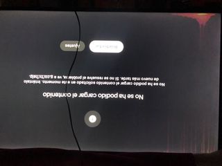 Módulo Principal Xiaomi 50 LED.