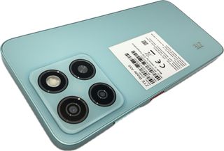 Smartphone ZTE Blade A55 128GB E663353