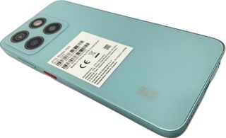 Smartphone ZTE Blade A55 128GB E663353