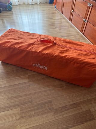 Parque infantil Chicco