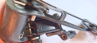 Cambio Shimano Deore RD-M591