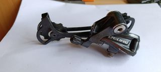 Cambio Shimano Deore RD-M591