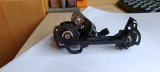 Cambio Shimano Deore RD-M591