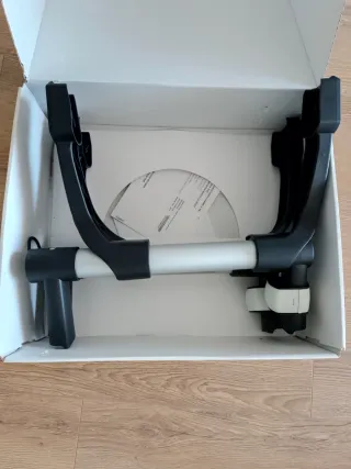 Adaptador Bugaboo Maxi-Cosi Donkey PRECIO NEGOCIAB