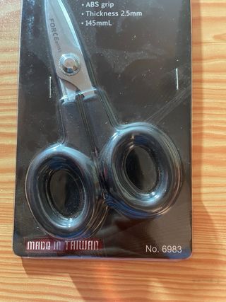 Tijeras FORCE Technician's