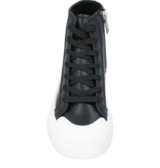 Love Moschino sneakersCuero Talla 41