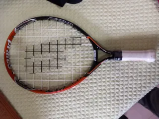 Raqueta Tenis Niño Prince Triple Threat