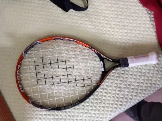 Raqueta Tenis Niño Prince Triple Threat