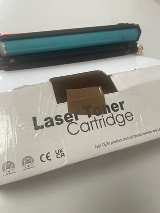 Tambor toner per stampanti