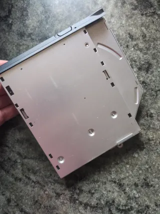 Unidad DVD RW Sony Optiarc AD-7585H