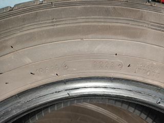 4 neumáticos 215 70 R15 C