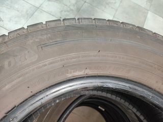 4 neumáticos 215 70 R15 C