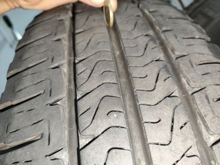 4 neumáticos 215 70 R15 C