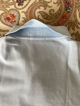 Polo Ralph Lauren Azul