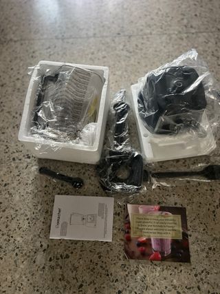 Batidora Amzchef Profesional 2000W