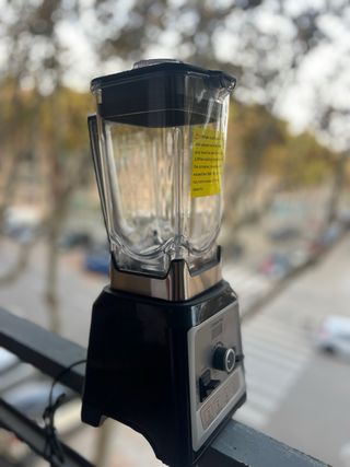 Batidora Amzchef Profesional 2000W