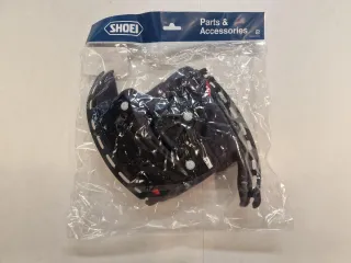 SHOEI GTAIR 35mm ACOLCHADOS LATERALES