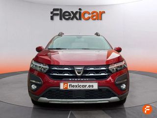Dacia Sandero Stepway Comfort 74kW (100CV) ECO-G