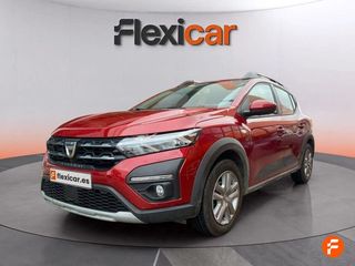 Dacia Sandero Stepway Comfort 74kW (100CV) ECO-G