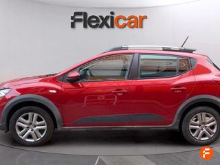 Dacia Sandero Stepway Comfort 74kW (100CV) ECO-G
