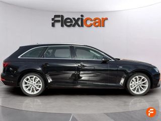 Audi A4 Avant S line 40 TDI 140kW S tronic