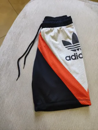 Pantaloncini Adidas Uomo