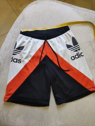 Pantaloncini Adidas Uomo