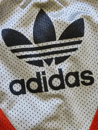 Pantaloncini Adidas Uomo