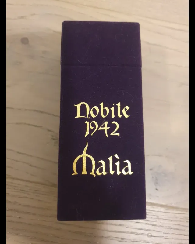 5 ml Malia Nobile 1942