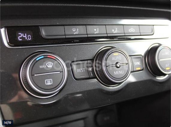 Volkswagen Tiguan 2017