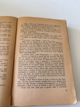 Viajando con los Rolling Stones