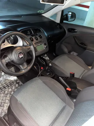 SEAT Altea 2007