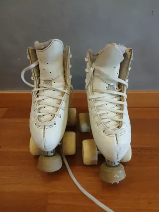 Pattini a rotelle Esordio 215