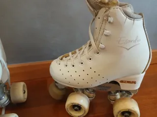 Pattini a rotelle Esordio 215