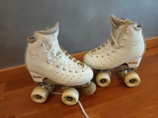 Pattini a rotelle Esordio 215