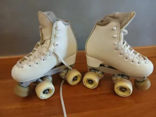 Pattini a rotelle Esordio 215