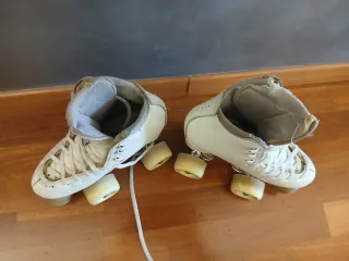 Pattini a rotelle Esordio 215