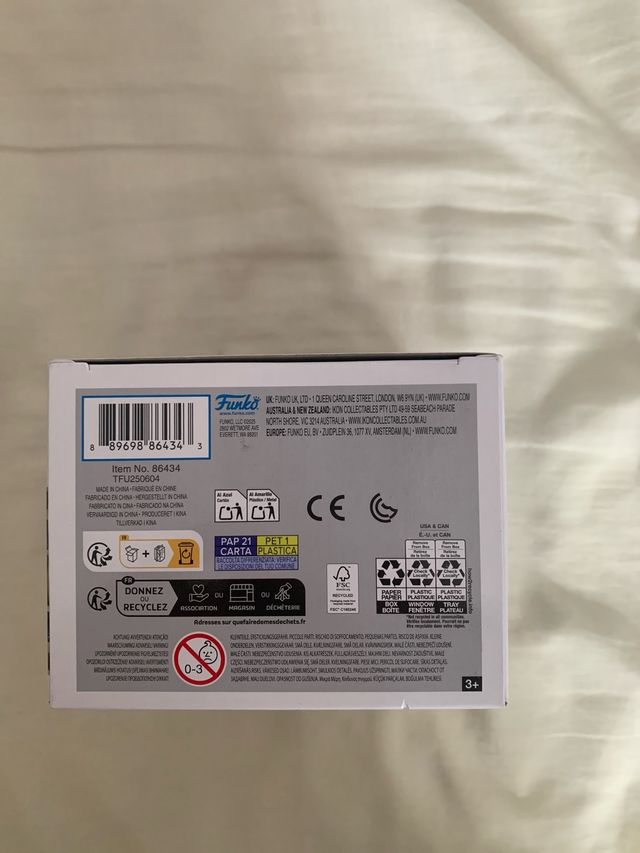 Funko Pop Harry Potter 180