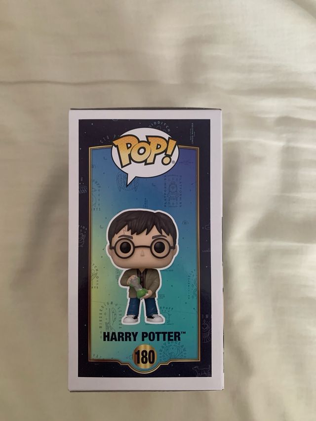 Funko Pop Harry Potter 180