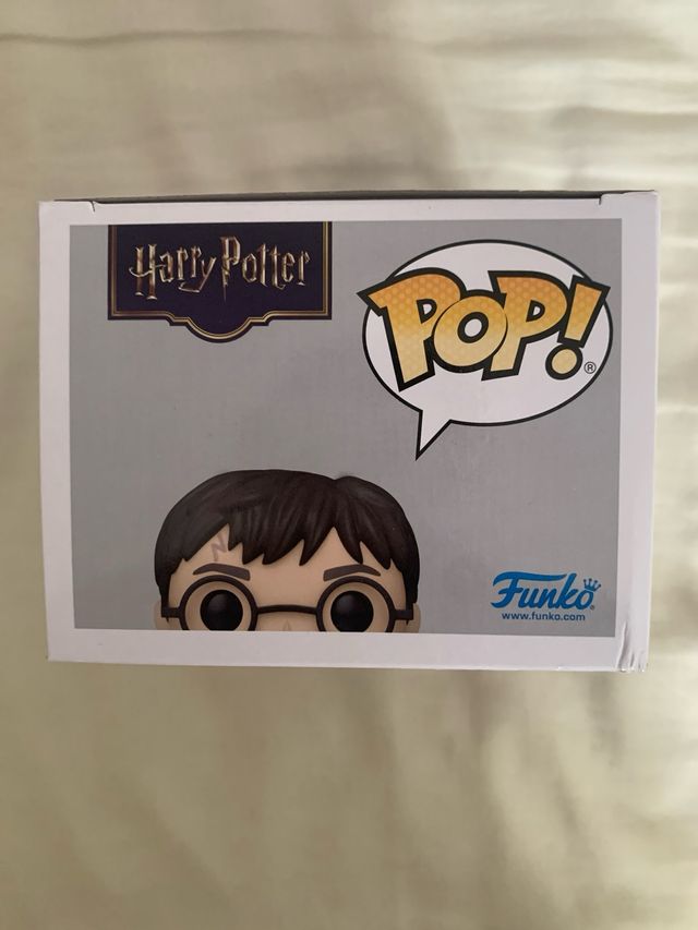 Funko Pop Harry Potter 180