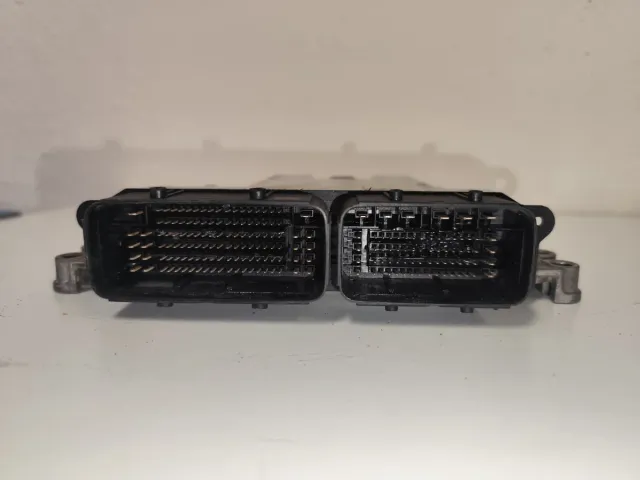 Centralita Motor Citroen/ Peugeot Bosch 9851888980