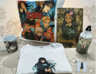 Pack personalizado regalo cumpleaños detalles