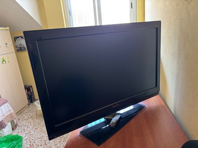 Televisor Philips Negro 55’