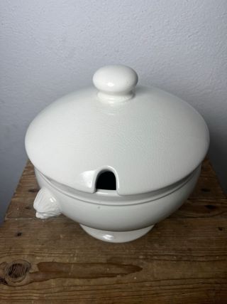 Sopera Inglesa Vintage Años 50-60  Royal Winton