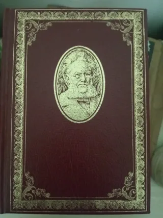 Nora o una casa de muñecas